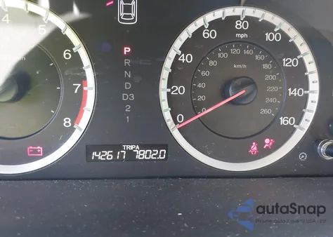 2009 Honda Accord 2.4 Lx from USA, damaged, VIN 1HGCP26309A019016